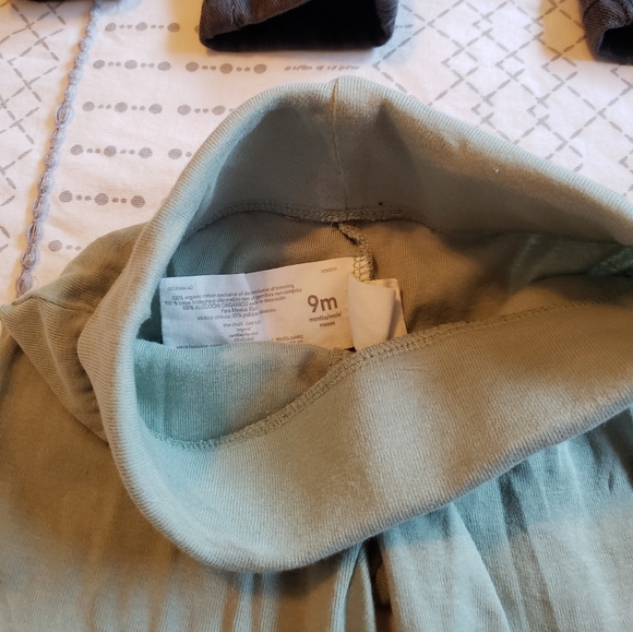 Baby pants. All size 6 to 9 to 12 months - Picture 7 of 11